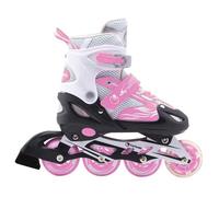 Rollers - NEXTREME - Firewheel Rose - Taille L (38/41) - Roues PVC 60mm - ABEC 7