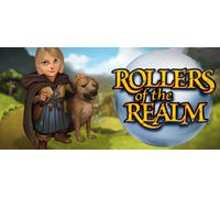 Rollers of the Realm (PC)
