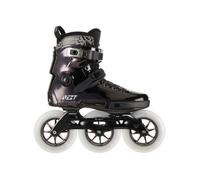 Powerslide Next 30th Anniversary 125 Inline Skates Noir EU 40-41 Homme,Femme