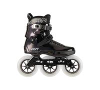 Rollers Powerslide Next 30th Anniversary 125 Noir 40/41