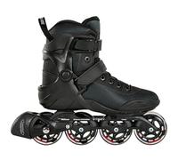 Rollers Powerslide Phuzion Radon Black 80 Homme