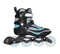 Rollers Powerslide Phuzion Radon Gris 39