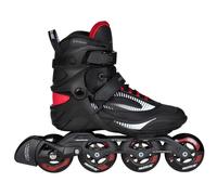 Rollers Powerslide Phuzion Radon Noir 38