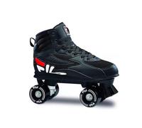Rollers quad fila gift noir t39