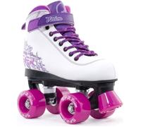SFR Vision II Patins à roulettes, RS239, Mixte Enfant, Violet (Pourpre), 29 EU
