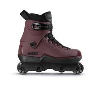 Rollers Roces Agressif M12 LO UFS - chestnut 48