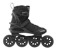 Rollers Roces Thread - Roller - Mixte - Noir - Adulte 48