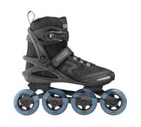 Rollers - Roces - Warp Thread Tif - Chaussure Easy Entry - Coque polypropylène - Roues 84mm 42