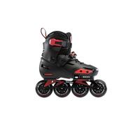 Rollers - ROLLERBLADE - Apex 2022 - Mixte/Enfant - Noir - Confort optimal 29/32