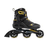 Rollers Rollerblade Macroblade 100 3WD Noir 43