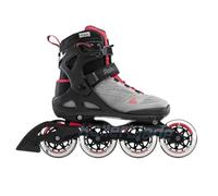 Rollers - Rollerblade - Macroblade 90 - 90mm Roues - Aluminium - Mesh Respirant Multicolore