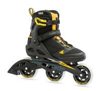 Rollers Rollerblade Microblade 100 3wd Nr Jne Noir 96331-27