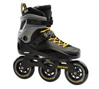 Rollerblade Rb 110 3wd Inline Skates Noir EU 42