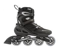 Rollers - Rollerblade - Zetrablade - 80mm - Monocoque composite - Confort matelassé 44