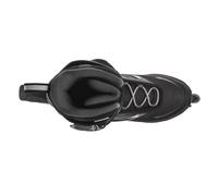 Rollers - Rollerblade - Zetrablade - Noir/Argent - Taille 46 - Débutants 46