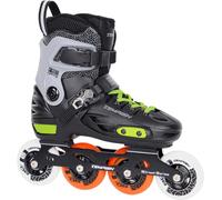 Roller en ligne TEMPISH Coctail Mate Rolle Noir - Taille 38-41 Noir