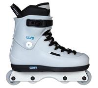 Rollers - USD - Sway Team XXIV - Construction légère - Cadre Kizer Fluid IV - Roues SHR 41/42