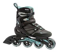 Rollers Zetrablade noir/bleu w - Rollerblade 37
