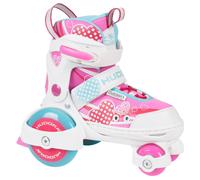 Rollerskate My First Quad Girl Rose TU
