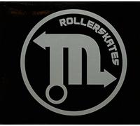 Rollerskates - Movement,The [Import]