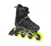 Roller Fila Ghibli 90 Noir/Lime T42