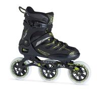Roller Fila Ghibli Verso Noir/Lime T42