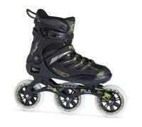 Roller Fila Ghibli Verso Noir/Lime T47