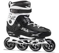 Fila Roller en ligne Houdini Evo Unisexe Noir/Blanc Pointure 44