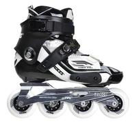Rollerss Roces Equinox - Roller - Mixte - Noir - Adulte 36