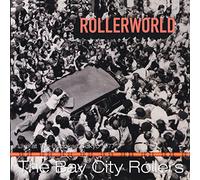 Rollerworld – Live At Budokan