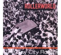 Rollerworld: Live At The Budokan by Bay City Bay City Rollers (2003-11-06)
