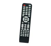 ROLLGAN EUR7631020 Télécommande de rechange compatible avec Panasonic DVD lecteur CD enregistreur vidéo DVD-S24 DVD-S27 DVD-S27K DVD-S27P DVD-S27S DVD-S27U DVD-S27UP-S