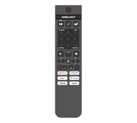 ROLLGAN Nouveau 398GR10BEPHNE000SY Remplacement Télécommande Compatible avec Philips TV 75PUS8079 65PUS8079 55PUS8079 50PUS8079 43PUS8079 65PUS8209 43PUS7009/12 43PUS7609/12 996592404222 996592404610