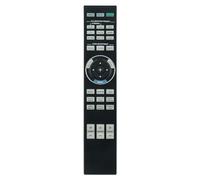 ROLLGAN RM-PJ24 Télécommande remplacée Convient pour Sony Projector VPL-VW385ES VPL-VW520/B VPL-VW520/W VPL-VW520 VPL-VW890ES VPL-VW995ES VPL-VW1025ES VPL-VW5000ES VPL-VW528 VPL-VW885ES