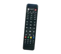 ROLLGAN Télécommande de rechange compatible avec décodeur satellite numérique FreeSat V8 Super,V8 Golden, V8 Pro, V8 Combo, V8 Angel, V9 Pro, V9S Pro, GTmedia V8 Nova