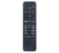 ROLLGAN Télécommande de Remplacement Compatible avec JBL Bar 2.1 3.1 5.1