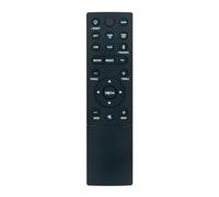 ROLLGAN Télécommande pour barre de son Atmos TCL Alto 8i 100,1 cm 2.1 canal TS8211-NA