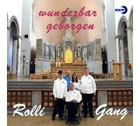 Rolligang - Wunderbar Geborgen [Import]