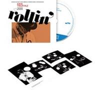 Erik Truffaz – Rollin' – CD – Universal Music Group