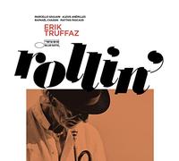 Erik Truffaz – Rollin' – CD – Universal Music Group