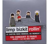 Limp Bizkit - RollinGetcha Groove on