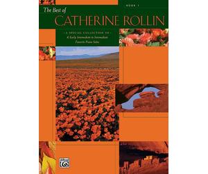 Rollin, C: Best Of Catherine Rollin