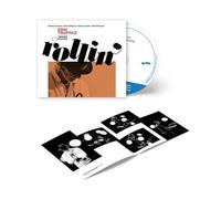 Rollin' - Cd Album