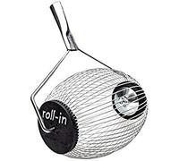 Rollin' Products 255337 récupère Fruits Roll-in Petit, métal