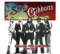 Rollin’ - The Albums 1976-1978 Coffret