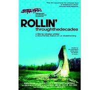 Rollin' Through the Decades [Import anglais]