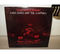 Rollin' Through The Night