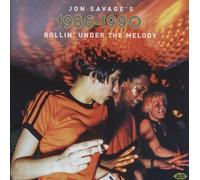 Rollin' Under the Melody 1986-1990