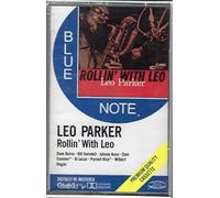 Rollin' with Leo [CASSETTE]