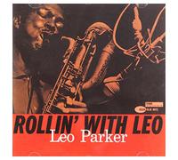 Rollin' With Leo (Rudy Van Gelder Edition)